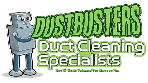 Dustbusters Duct Cleaning Specialists